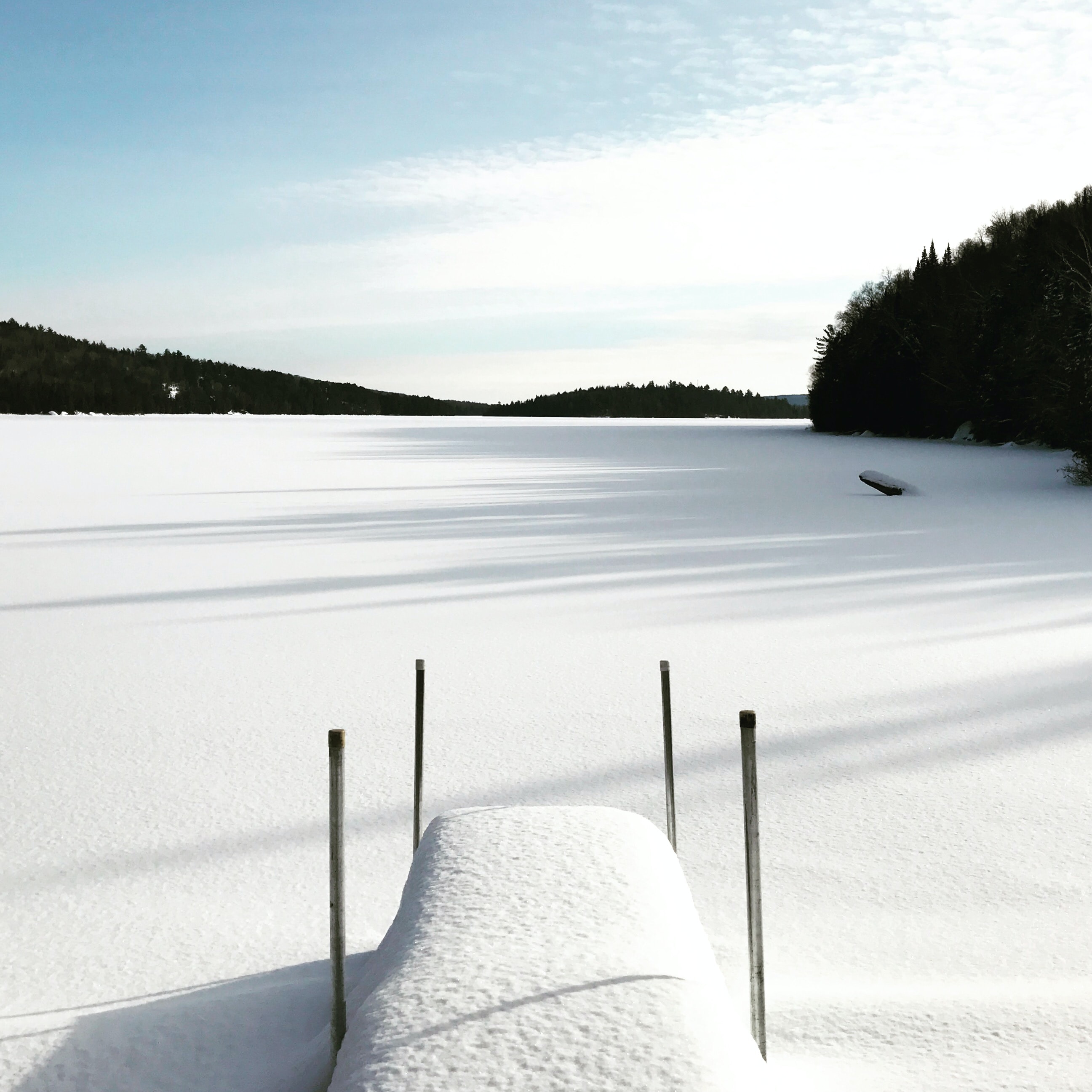 Fishing in the Winter. Lakes. - Apps on Google Play