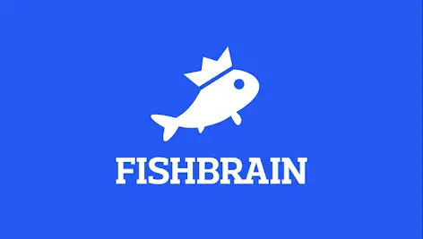 fish brain